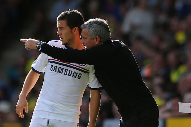 Why Chelsea Are in a Better Position Than Their Premier League Title Rivals
