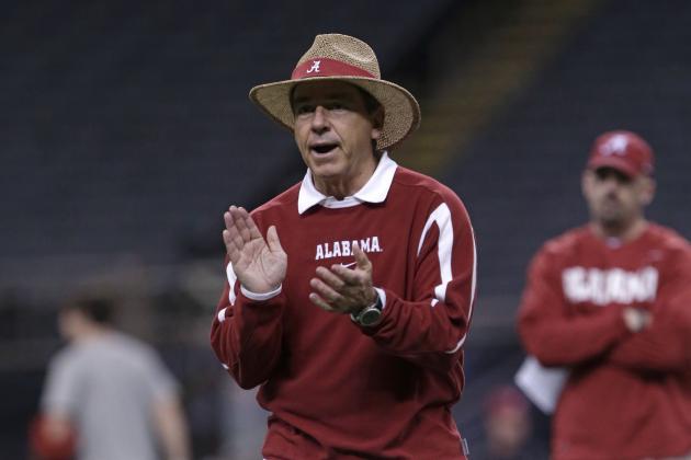 Nick Saban To Co Own Mercedes Benz Dealership In Alabama