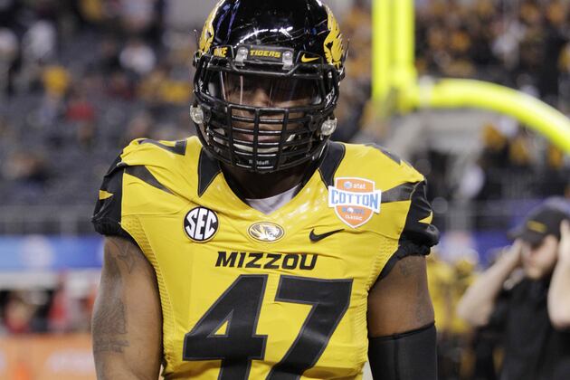 Bolstering Defense Will Be Top Draft Priority for Broncos