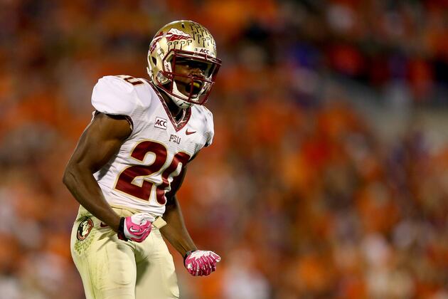 Minnesota Vikings Round 1 Big Board Ahead of the Combine
