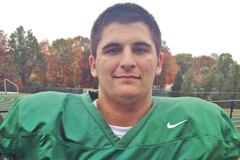 Maryland football recruiting: Tommy Hatton 'ecstatic' about Maryland offer