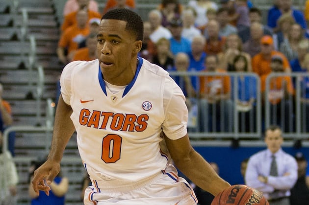 Wilbekin and Young Step Up, Hill Hurt
