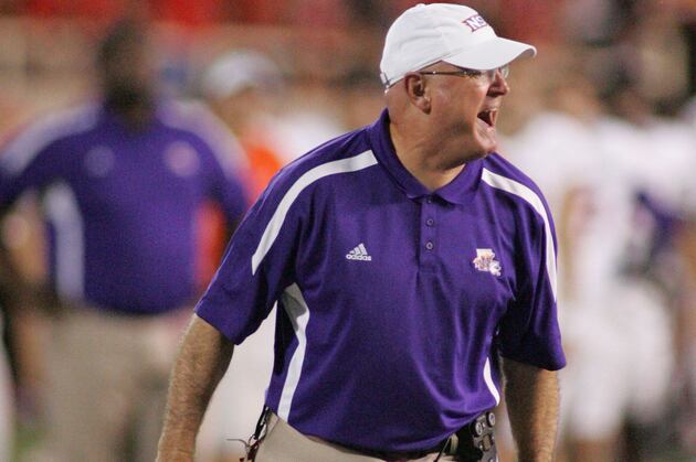 Reports: Peveto Interviewing For/offered Special Teams Job