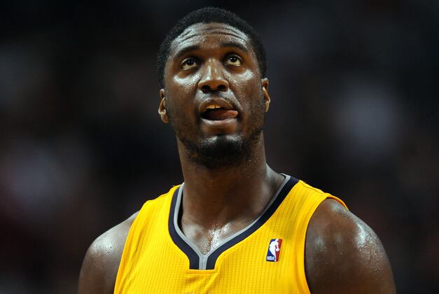 Hibbert on Miami 3-Peat: 'Nah, We're Going to Stop That'