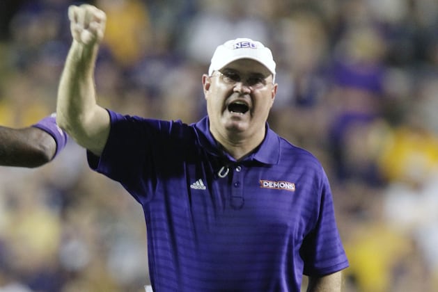 LSU Expected to Hire Bradley Dale Peveto as Special Teams Coordinator