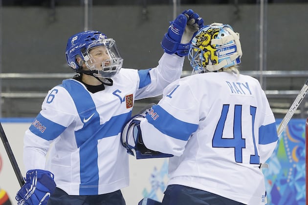 Olympic Hockey 2014: Scores, Recap and Updated Women's Bracket After Day 11
