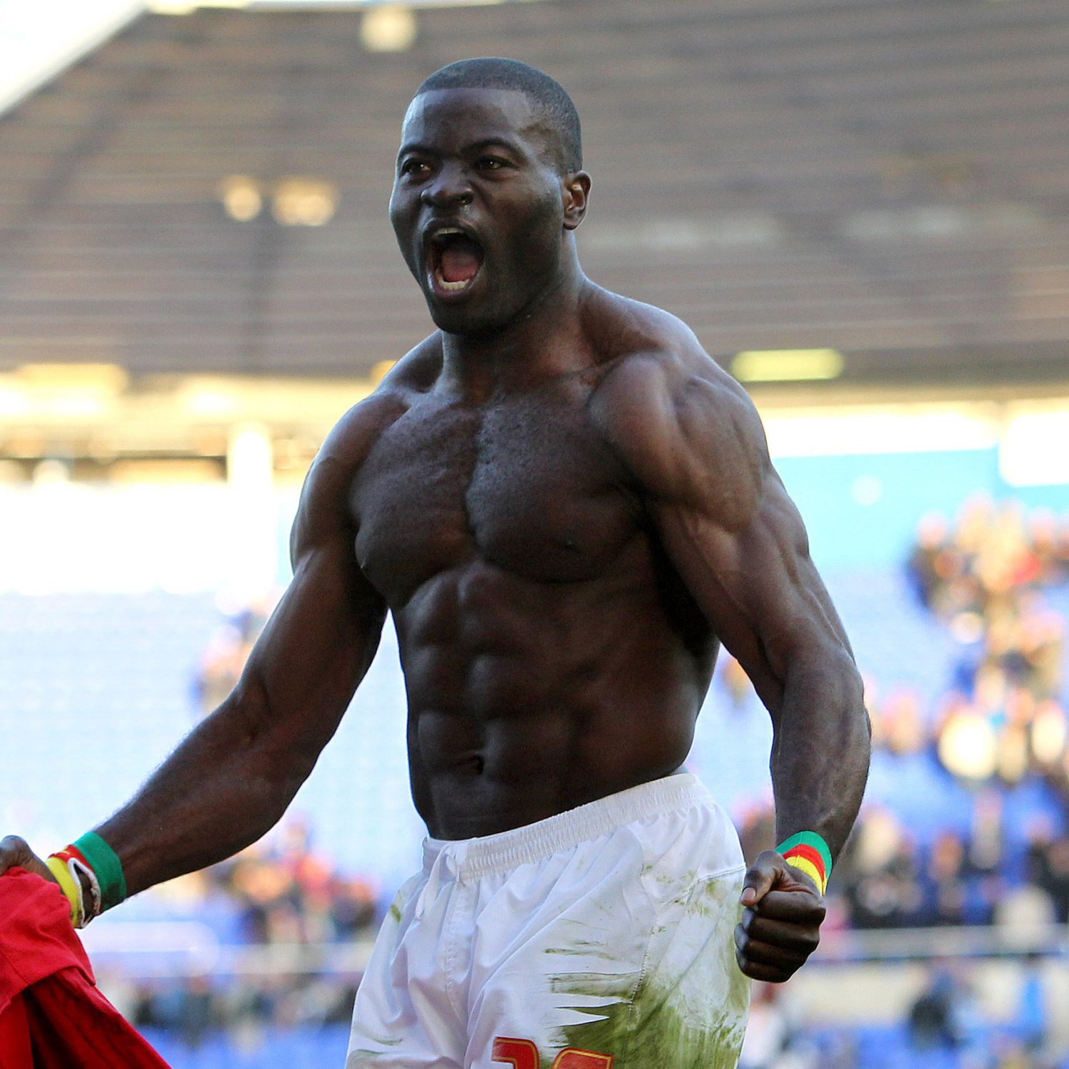 Ranking the Strongest 15 Players in World Football Bleacher Report