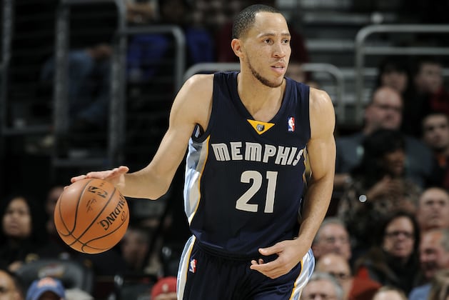 On the Playoff Fringe, Could Any Big Moves Happen?