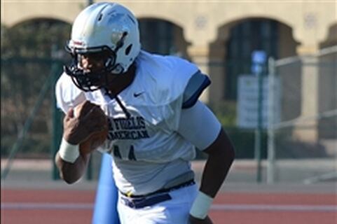 UK Signee Horton Brings 'Power Element' to Backfield