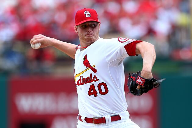 St. Louis Cardinals Have Many Storylines to Follow in Spring Training