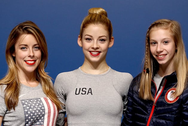 Will One of the US Women Figure Skaters Play Spoiler in 2014 Sochi Olympics?