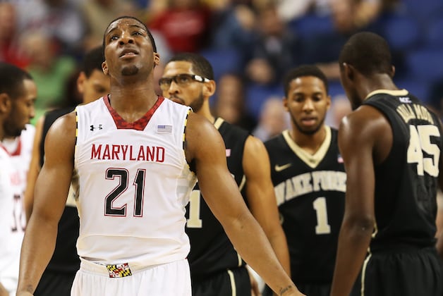 Maryland vs. Wake Forest: Game Time, TV Schedule, Live Radio...