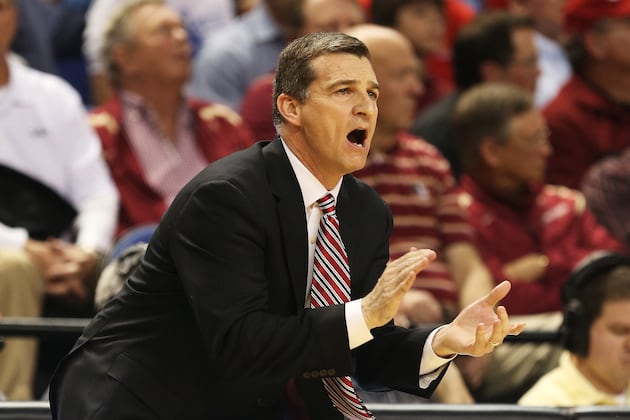 Turgeon Adamant That Maryland Has