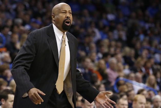 Does Mike Woodson Deserve to Be an NBA Head Coach Ever Again?