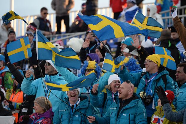 Sweden's Cross-Country Skiing Success Rattles Norway