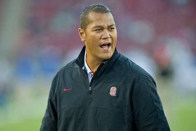Report: Vanderbilt Football Assistant Coach Arrested for DUI