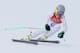 SOCHI, RUSSIA - FEBRUARY 11: Ted Ligety of the United States skis during training for the Men's Alpine Skiing on day 4 of the Sochi 2014 Winter Olympics at Rosa Khutor Alpine Center on February 11, 2014 in Sochi, Russia. (Photo by Alexander Hassenstein/Getty Images)