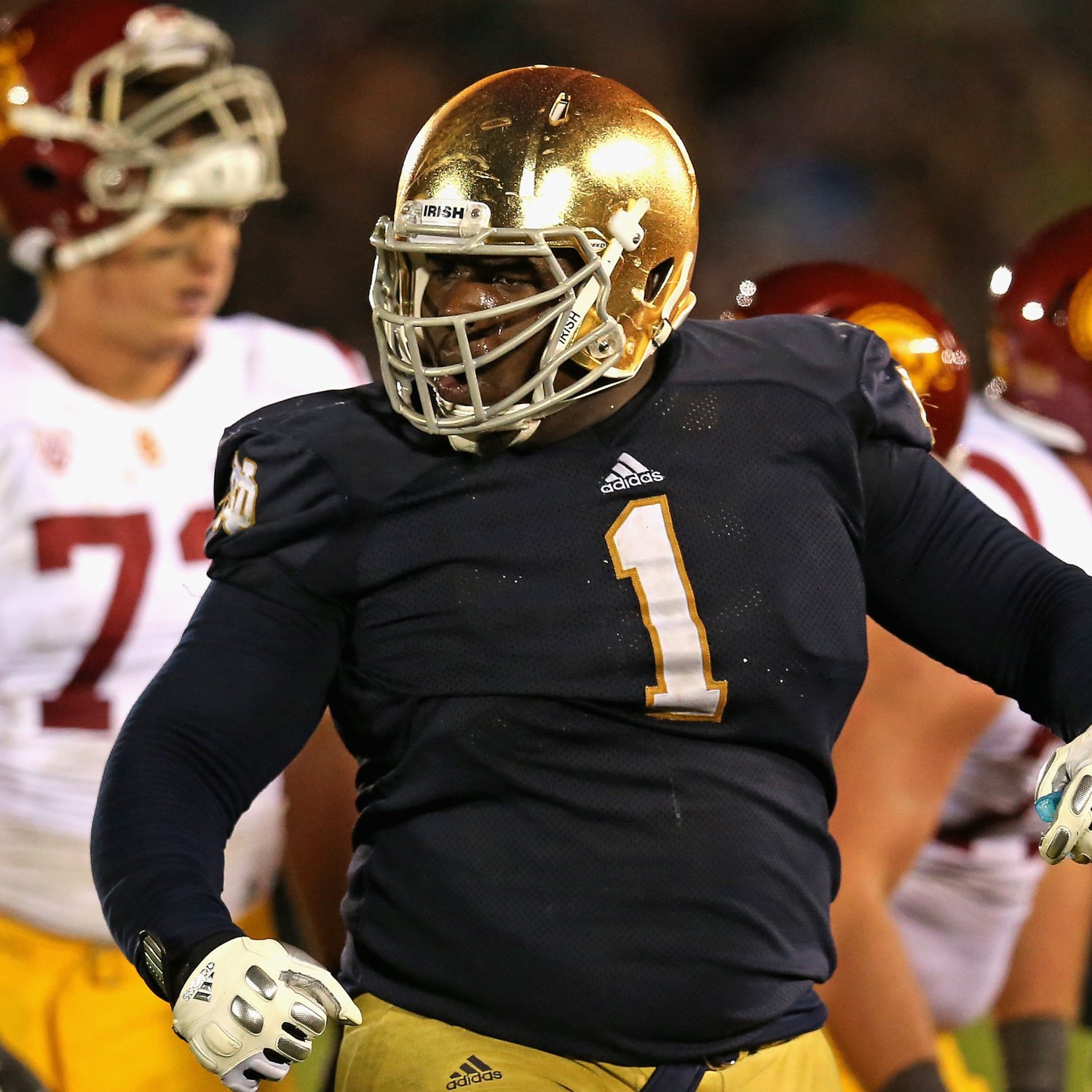 predicting-former-notre-dame-players-2014-nfl-combine-performances