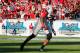 Former Georgia safety Josh Harvey-Clemons