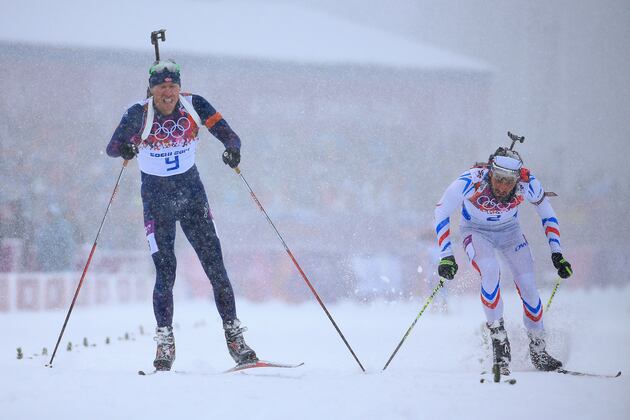 Olympic 2014 Medal Count: Twitter Reacts to Final Standings on Day 11