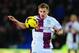 CARDIFF, WALES - FEBRUARY 11: s Marc Albrighton of Villa in action during the Barclays Premier League match between Cardiff City and Aston Villa at Cardiff City Stadium on February 11, 2014 in Cardiff, Wales. (Photo by Stu Forster/Getty Images)