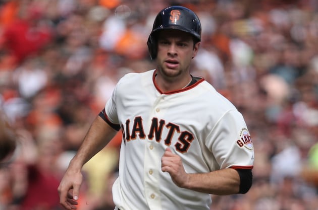 Sabean: Brandon Belt Still Could Get Multiyear Contract This Year with Giants