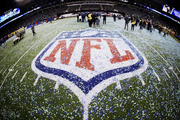 Episode 2 of the Bleacher Report #Football Podcast