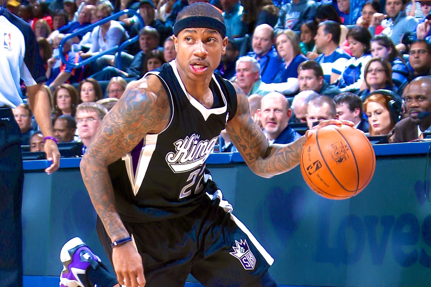 The Latest Sacramento Kings News (Bleacher Report) SportSpyder