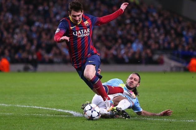 Manchester City's Tactical Approach Undermined by Demichelis' Moment of Madness