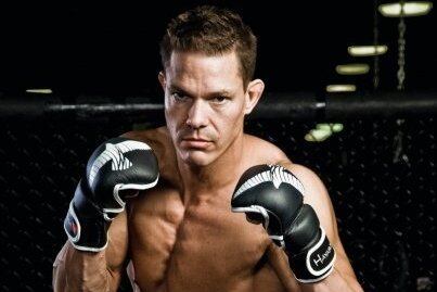 TUF Nations: Luke Harris Fighter Blog, Episode 6