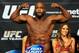 Rashad Evans