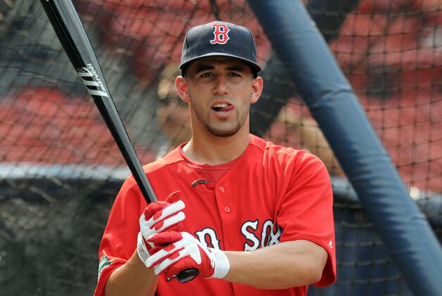 Marrero Sets Sights on 'Biggest Stage'