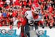 JACKSONVILLE, FL - NOVEMBER 02: Josh Harvey-Clemons #25 of the Georgia Bulldogs in action during the game against the Florida Gators at EverBank Field on November 2, 2013 in Jacksonville, Florida. (Photo by Sam Greenwood/Getty Images)