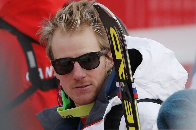 US Alpine Skiing Team 2014: Athletes with Best Shots at Remaining Olympic Medals