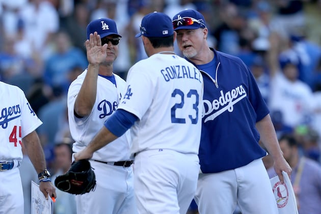 Many Dodgers Fans May Be Left in the Dark When SportsNet LA Launches