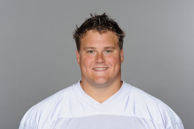 Richie Incognito Will Struggle to Find New Team According to GM Survey