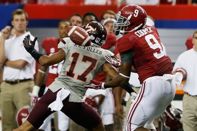 Mike Mayock on Who Might Be Good Fits for Broncos at No. 31