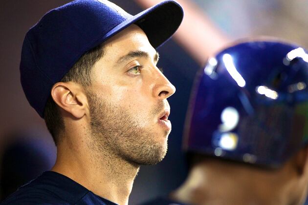 Is Ryan Braun Ready to Face the Music from Media, Fans in 2014?