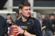Ricky Town's commitment to USC could be the beginning of a beautiful relationship between the Trojans and St. Bonaventure High School