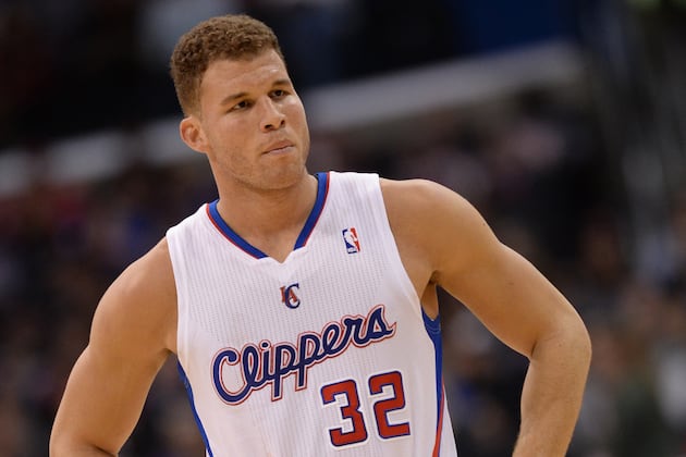 Blake Griffin Rising to Elite Status Faster Than LA Clippers Can Keep Up