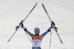 Olympic Alpine Skiing Giant Slalom Results 2014: Men's Medal Winners and Recap