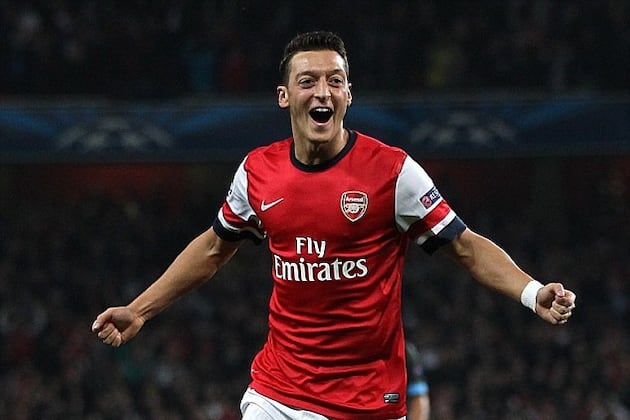 Arsenal vs. Bayern Munich: Key Players Who Must Step Up for Each Side
