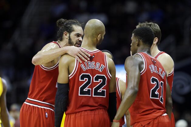Three Roads to the NBA