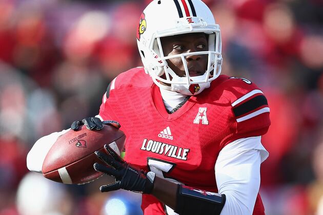 Mike Mayock Thinks Jaguars Draft QB or Pass Rusher