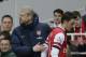 Arsene Wenger wants more from Mesut Ozil.