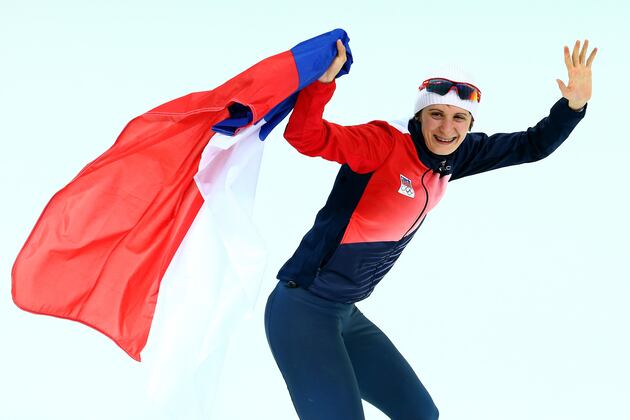 Olympic Speedskating 2014: Live Results, Analysis of Women's 5,000 Meters