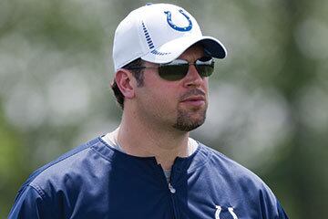 Ryan Grigson Says Combine Approach Is Typically Intense
