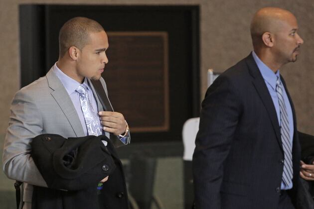 Kain Colter Is the Right Person, but Northwestern's Wrong School to Be Test Case