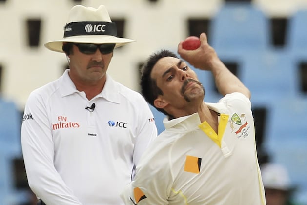 South Africa vs. Australia, 2nd Test: Date, Time, Live Stream, TV Info, Preview