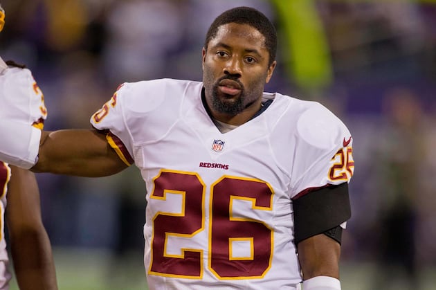 Redskins Stay or Go: Cornerback Josh Wilson